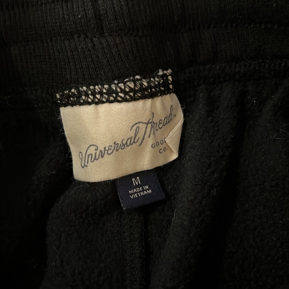 Universal Thread joggers - Picture 2 of 2